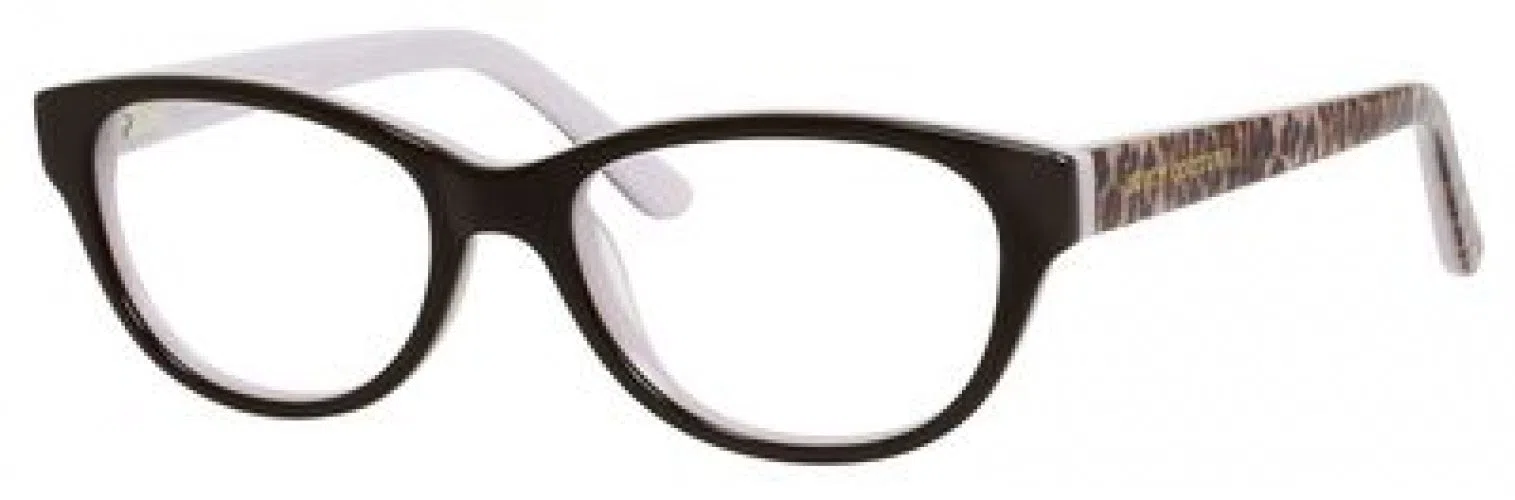 Juicy Couture Ju913 Eyeglasses - view 6